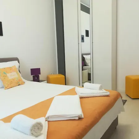 Sun & Sea Mamaia Nord 아파트