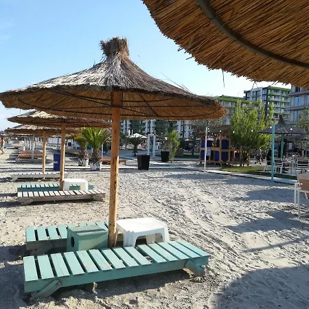 Sun & Sea Mamaia Nord * Năvodari