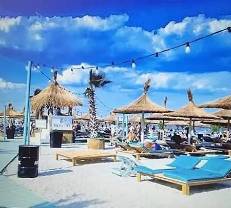 Sun & Sea Mamaia Nord *