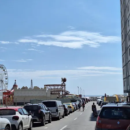 Sun & Sea Mamaia Nord