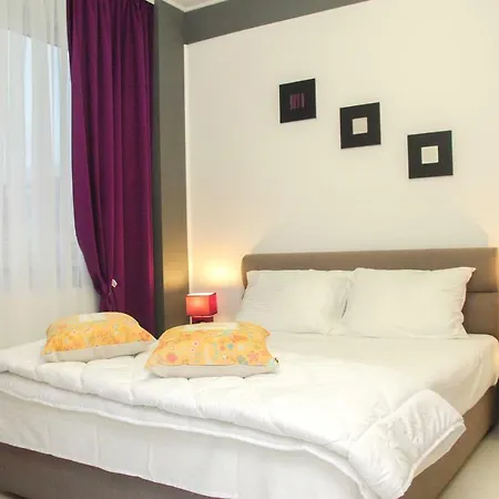 Sun & Sea Mamaia Nord * Năvodari