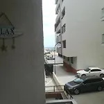 Apartment Sun & Sea Mamaia Nord Navodari