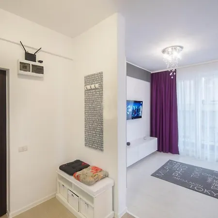 Sun & Sea Mamaia Nord