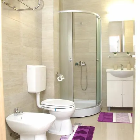 Sun & Sea Mamaia Nord Apartment