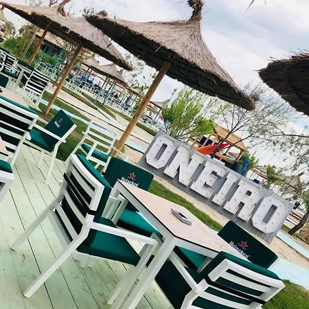 Sun & Sea Mamaia Nord 那沃达利