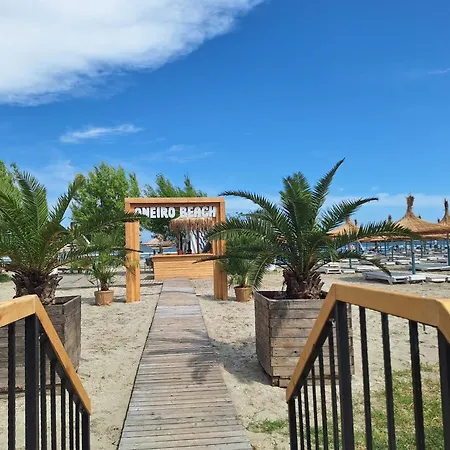 Sun & Sea Mamaia Nord